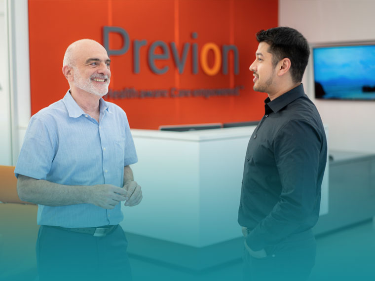 Previon | 22895 Eastpark Dr, Yorba Linda, CA 92887, USA | Phone: (657) 600-6812