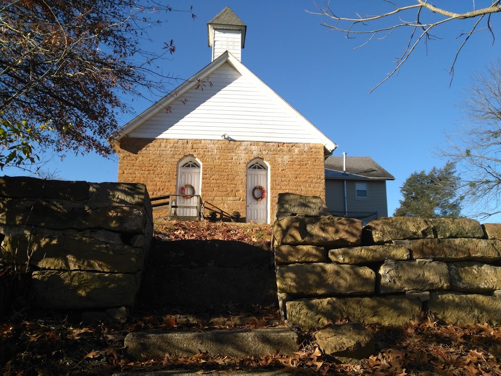 Viney Fork Baptist Church | 1588 Crooksville Rd, Richmond, KY 40475 | Phone: (859) 358-0123