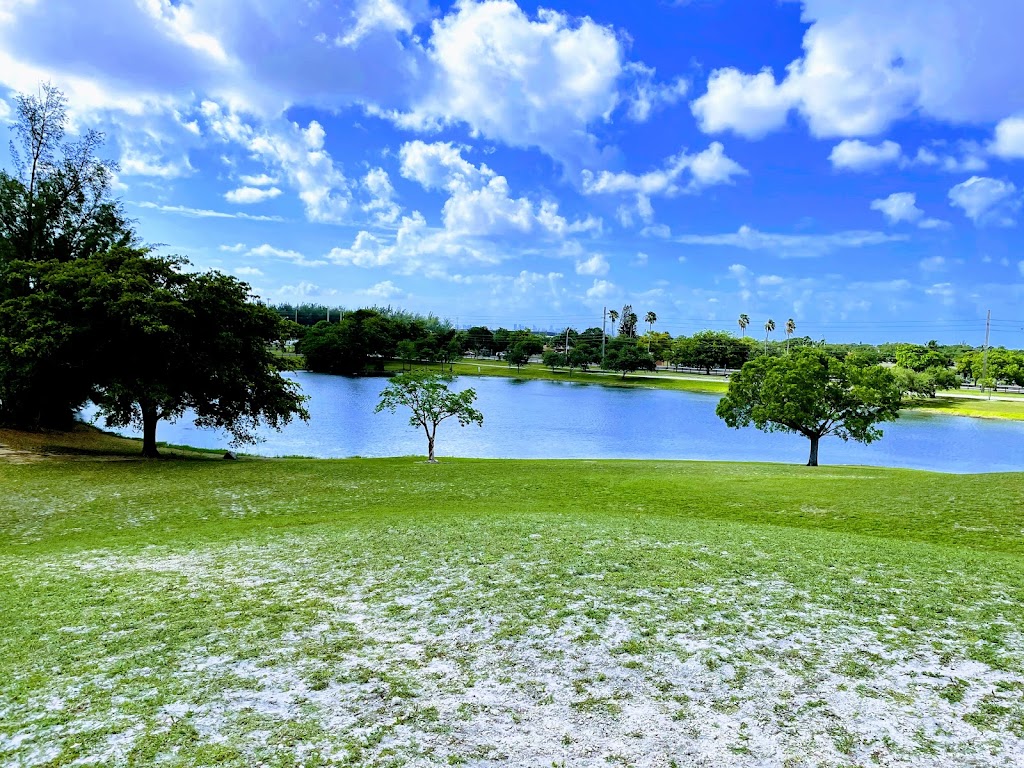 Amelia Earhart Park | 401 E 65th St, Hialeah, FL 33013, USA | Phone: (305) 685-8389