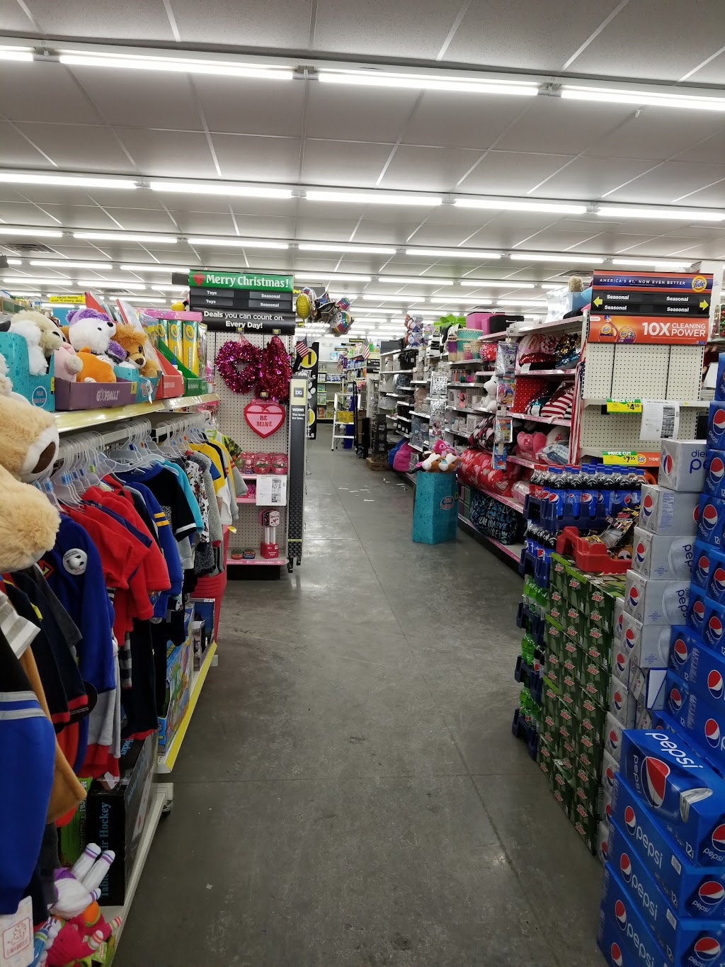 Dollar General | 2600 Colorado Ave, Lorain, OH 44052, USA | Phone: (440) 597-1719