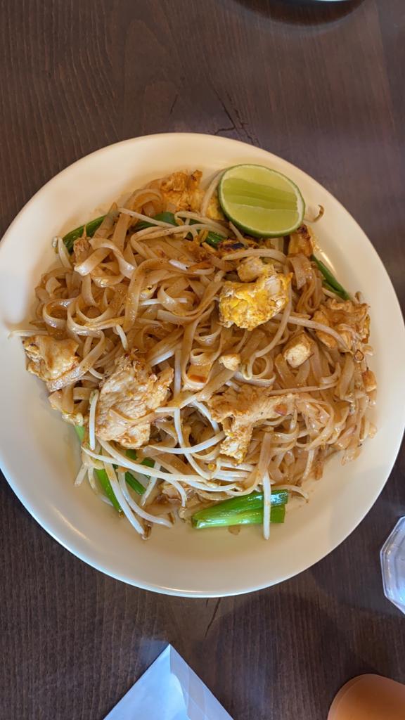 Komrai Thai & Boba | 2550 Bobcat Blvd Suite 106, Trophy Club, TX 76262, USA | Phone: (469) 209-8206