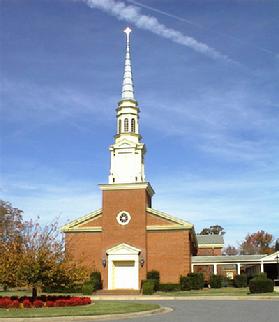 Philadelphia Presbyterian Church | 11501 Bain School Rd, Mint Hill, NC 28227, USA | Phone: (704) 545-6172