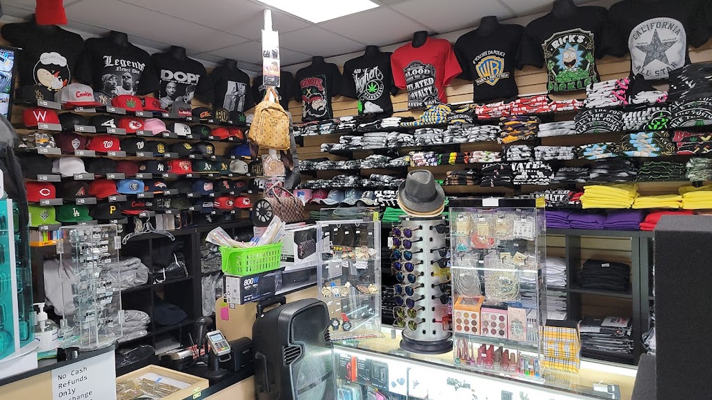 zero one fashion & accessories | 1000 Power Ave suite B, Pittsburg, CA 94565, USA | Phone: (925) 267-3285
