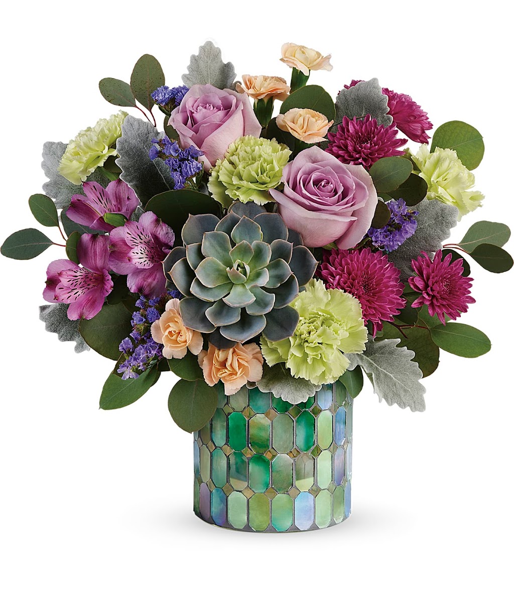 Spring Hill Florist & Gift Service | 2136 Forester Way, Spring Hill, FL 34606, USA | Phone: (352) 356-9377