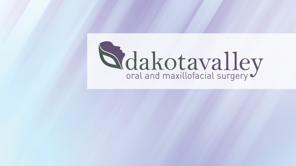 Dakota Valley Oral and Maxillofacial Surgery | 8170 Old Carriage Ct Ste120, Shakopee, MN 55379 | Phone: (651) 452-6933