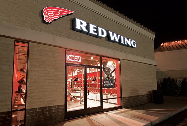 Red Wing - Cincinnati, OH | 8715 Fields Ertel Rd, Cincinnati, OH 45249, USA | Phone: (513) 247-9119