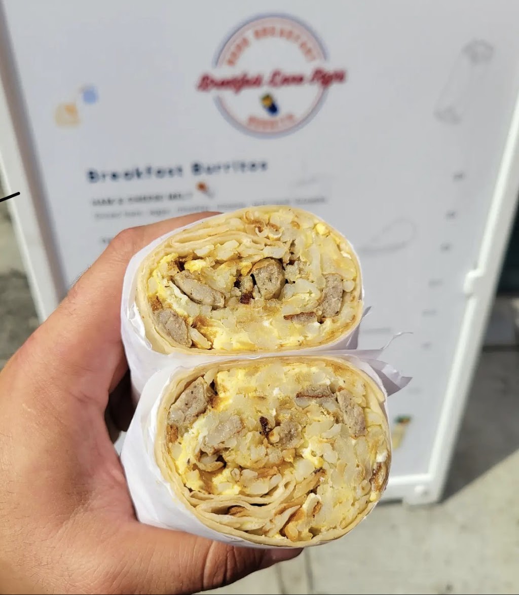 Noho Breakfast Burritos | 10900 Magnolia Blvd, North Hollywood, CA 91601, USA | Phone: (818) 818-7911