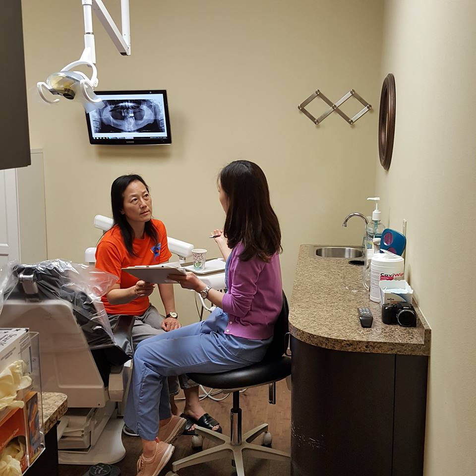 Total Dental Care | 1017 E Trinity Mills Rd #102, Carrollton, TX 75006, USA | Phone: (972) 446-7733