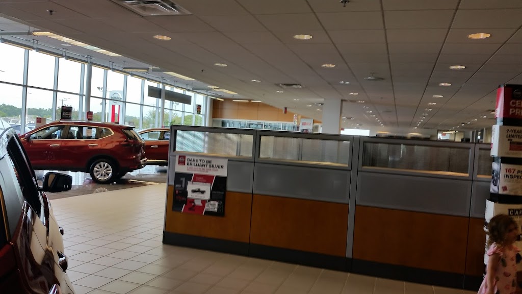 Price LeBlanc Nissan | 14295 Airline Hwy, Gonzales, LA 70737, USA | Phone: (225) 743-8100