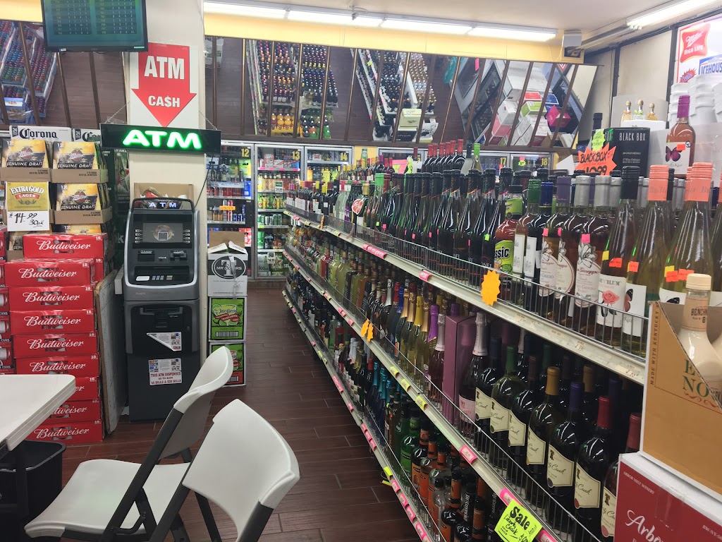 Eastover Liquors | 4909 MD-210, Forest Heights, MD 20745, USA | Phone: (301) 567-0313