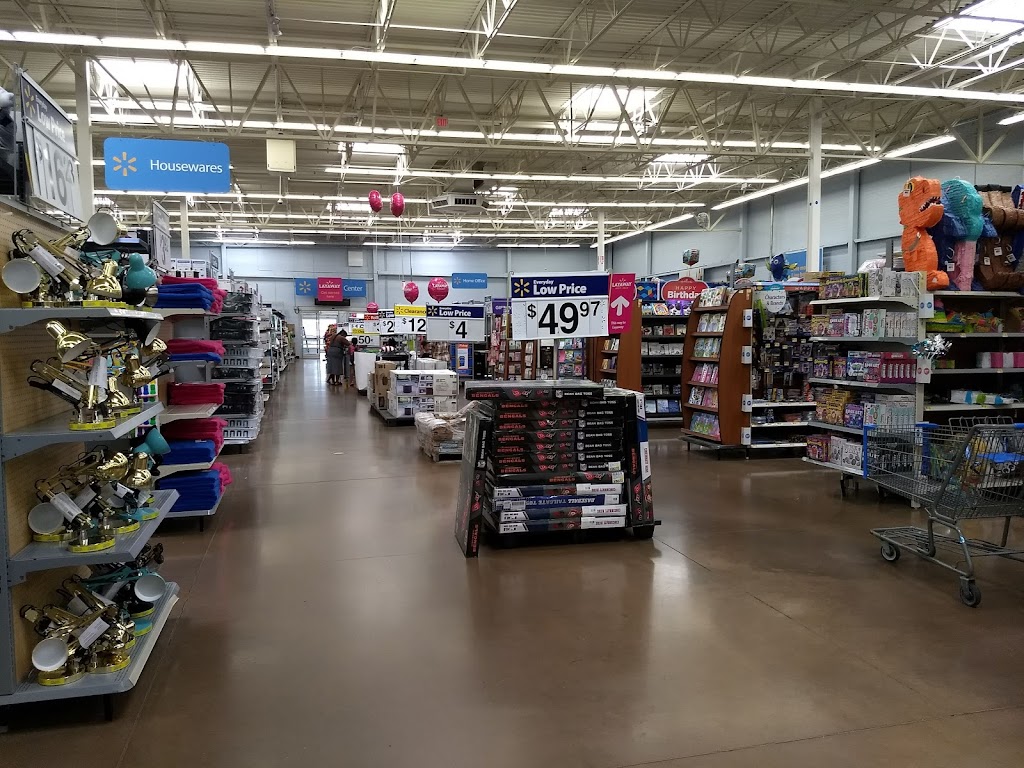 Walmart Supercenter | 2801 Cunningham Dr, Cincinnati, OH 45241, USA | Phone: (513) 769-1124