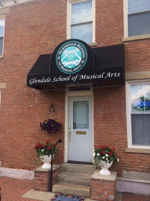 Glendale School of Musical Arts Inc. | 240 E Sharon Rd, Cincinnati, OH 45246, USA | Phone: (513) 772-3333