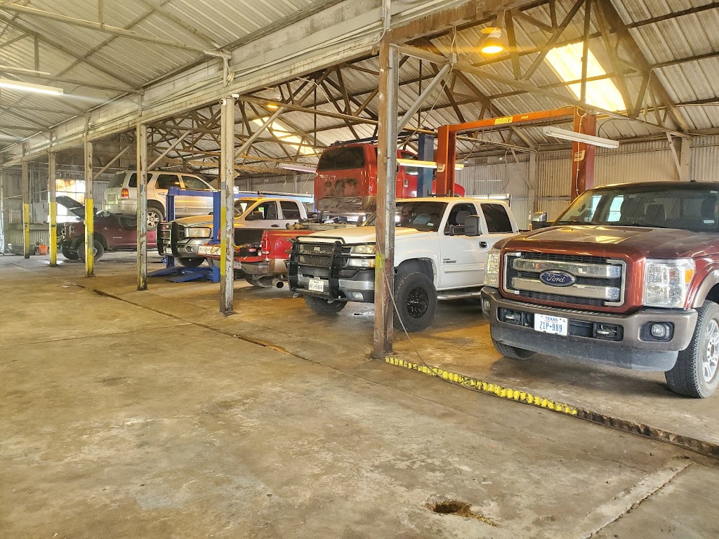 RDP Diesel | 1301 N Gordon St, Alvin, TX 77511, USA | Phone: (713) 702-9729