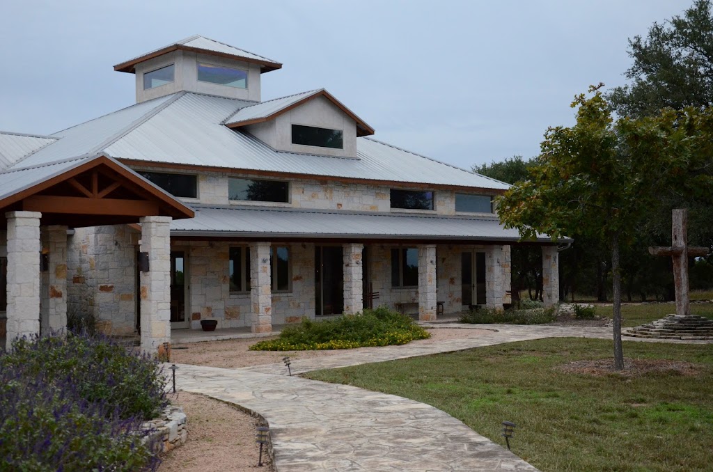 Holy Spirit Episcopal Church and School | 301 Hays Country Acres Rd, Dripping Springs, TX 78620, USA | Phone: (512) 858-4924