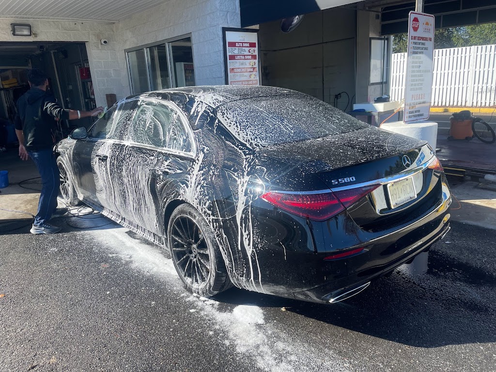 Sunshine Car Wash Detail Center | 1717 US-130, Burlington Township, NJ 08016, USA | Phone: (609) 531-6461