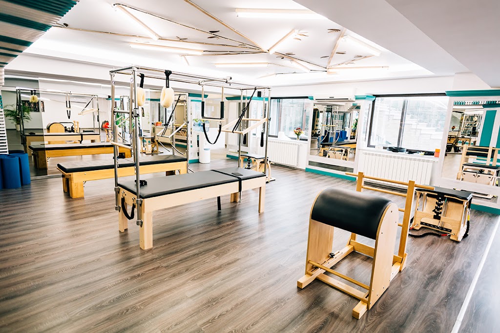 Sheppard Method Pilates | 2180 Westwood Blvd #2E, Los Angeles, CA 90025, USA | Phone: (310) 470-2828