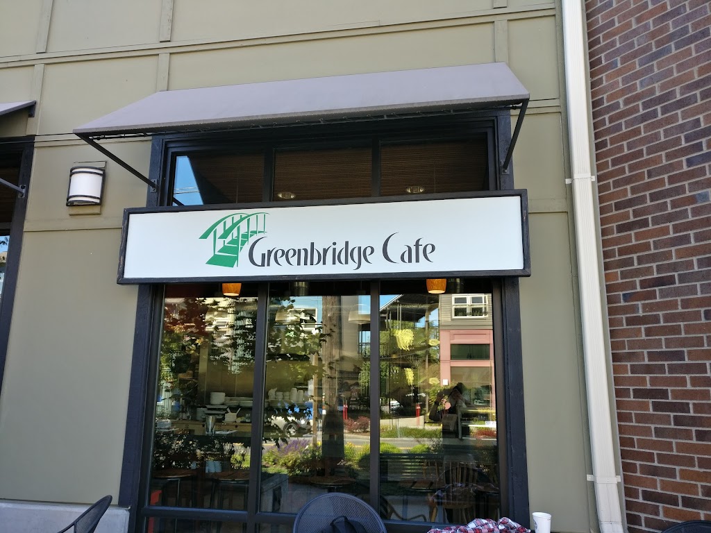 Greenbridge Cafe LLC | 9901 8th Ave SW, Seattle, WA 98106, USA | Phone: (206) 762-3447