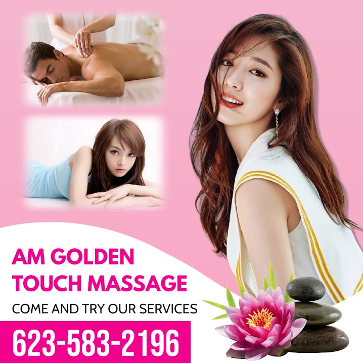 Am Golden Touch Massage | 15426 N 99th Ave, Sun City, AZ 85351, USA | Phone: (623) 583-2196