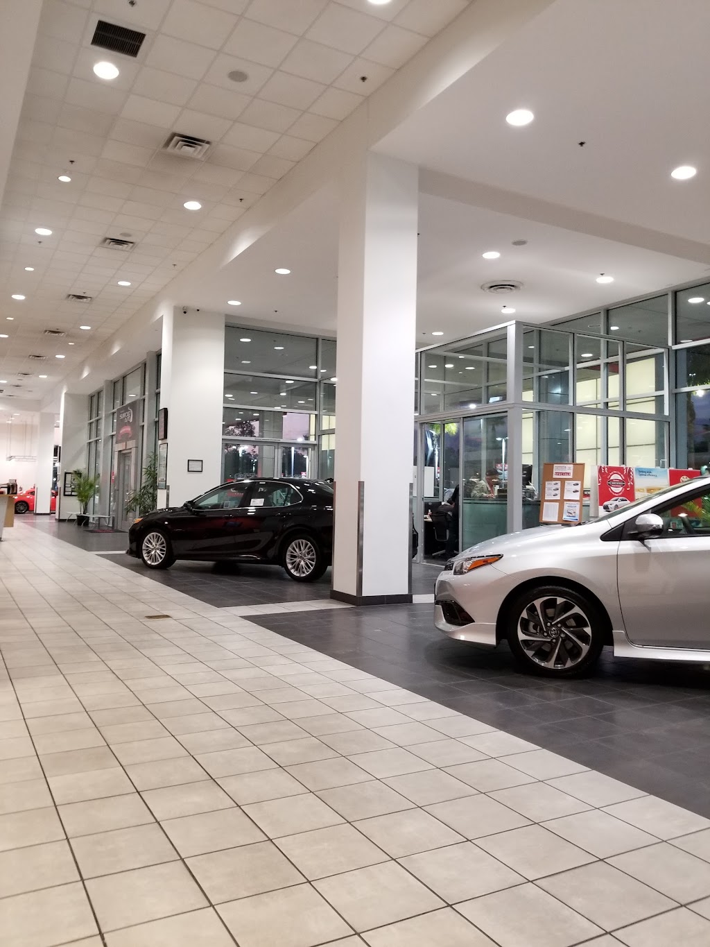 Toyota Chula Vista | 650 Main St, Chula Vista, CA 91911, USA | Phone: (619) 591-0900