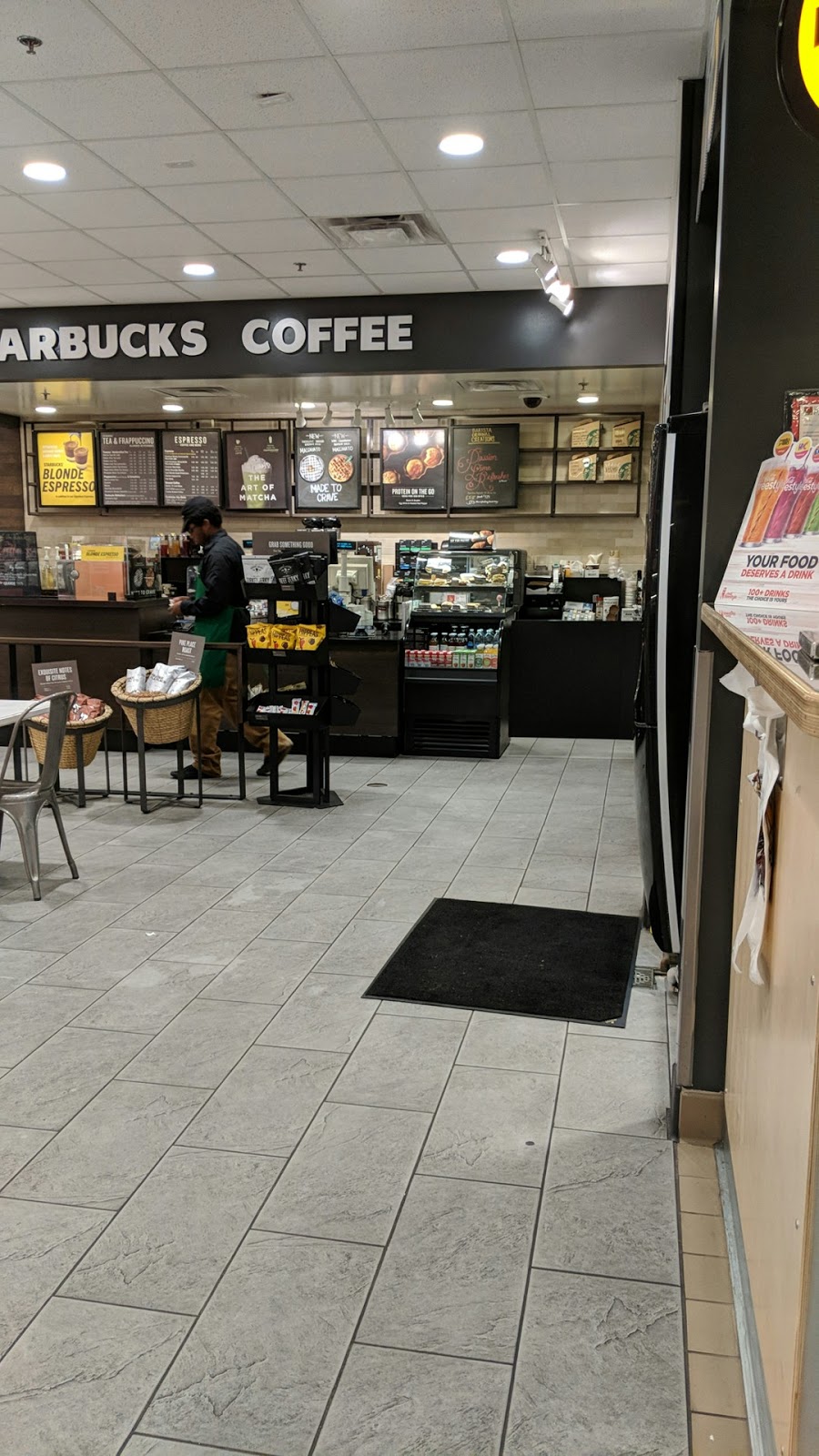 Starbucks | 3121 E Colorado Blvd, Pasadena, CA 91107, USA | Phone: (626) 854-2931