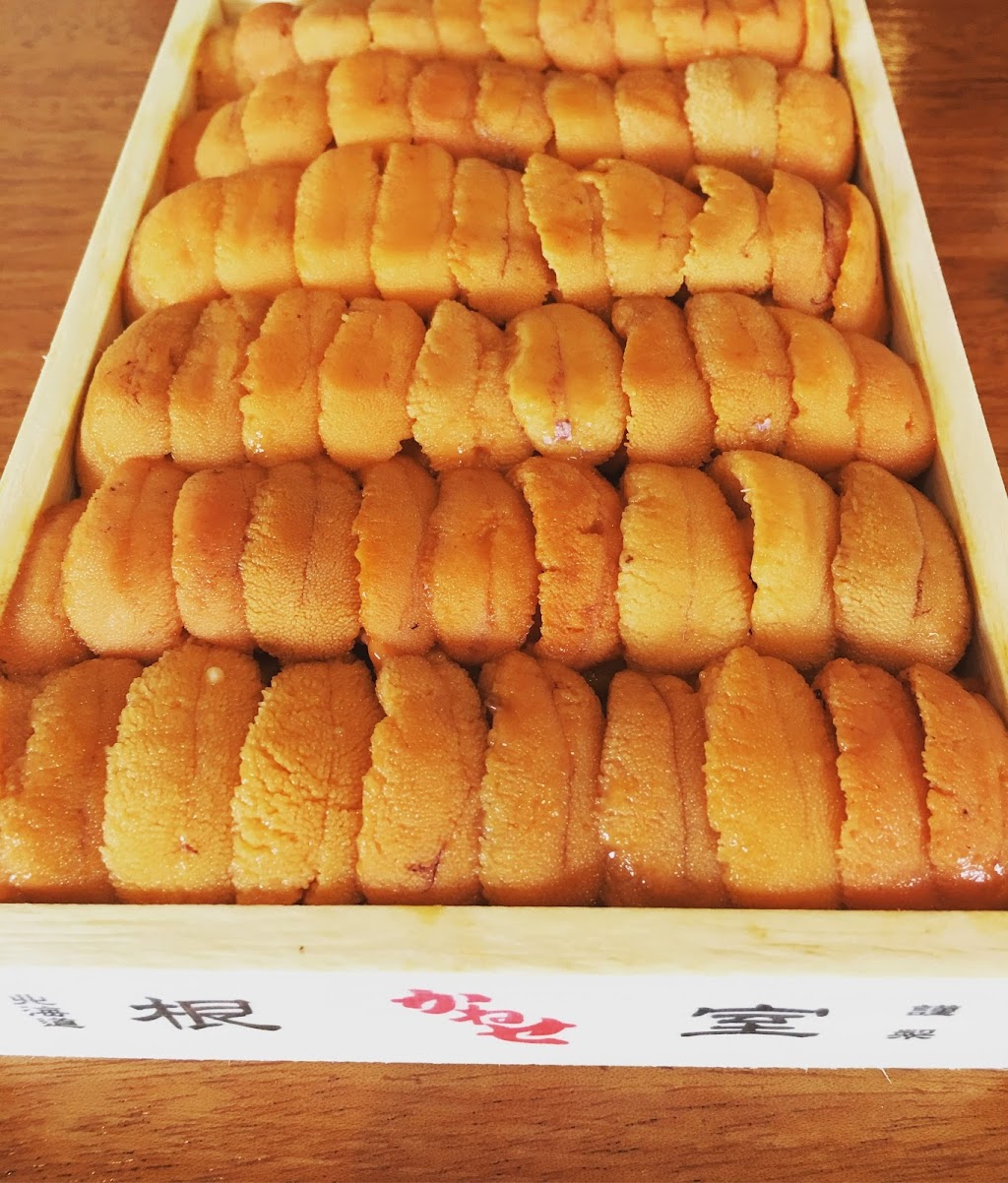 Sake 107 | 107 Petaluma Blvd N, Petaluma, CA 94952, USA | Phone: (707) 241-7580