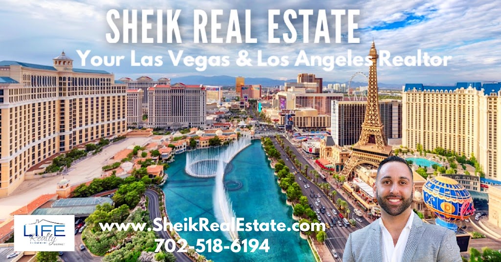Shahs of Summerlin Las Vegas Homes | 10300 W Charleston Blvd, Las Vegas, NV 89135, USA | Phone: (702) 518-6194