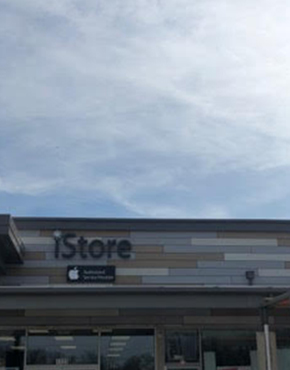 iStore by St Moritz | 1123 US-46, Parsippany-Troy Hills, NJ 07054, USA | Phone: (201) 831-8050