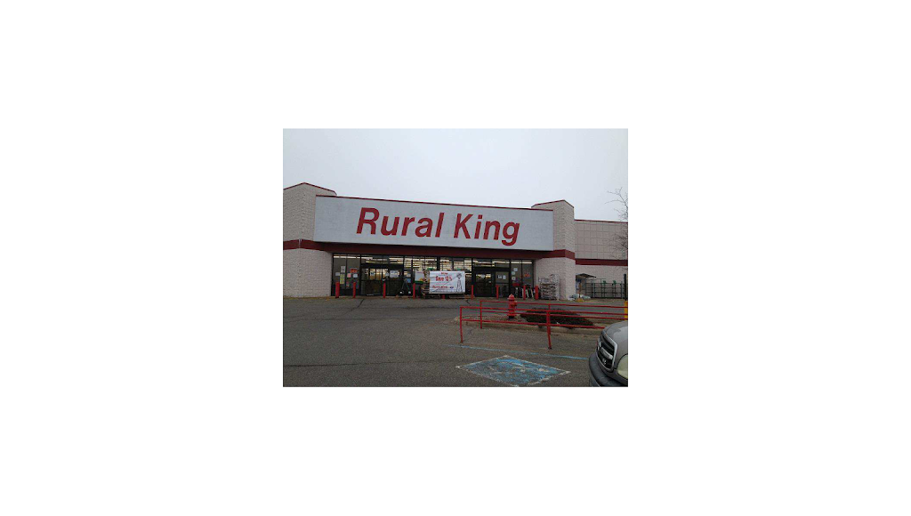 Rural King | 510 Fairview Blvd, Kendallville, IN 46755, USA | Phone: (260) 599-0240