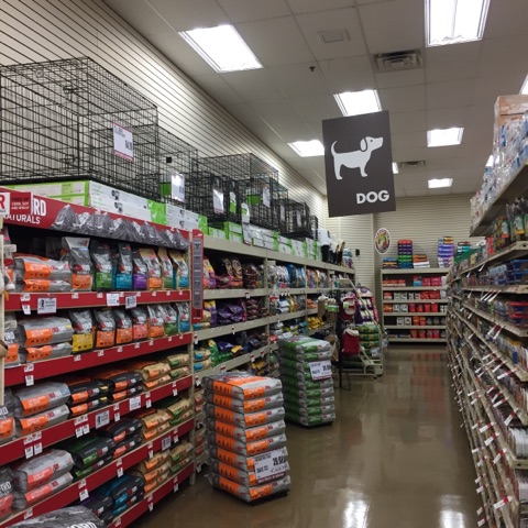 Pet Supplies Plus Wooster | 4067 Burbank Rd, Wooster, OH 44691, USA | Phone: (330) 345-9763