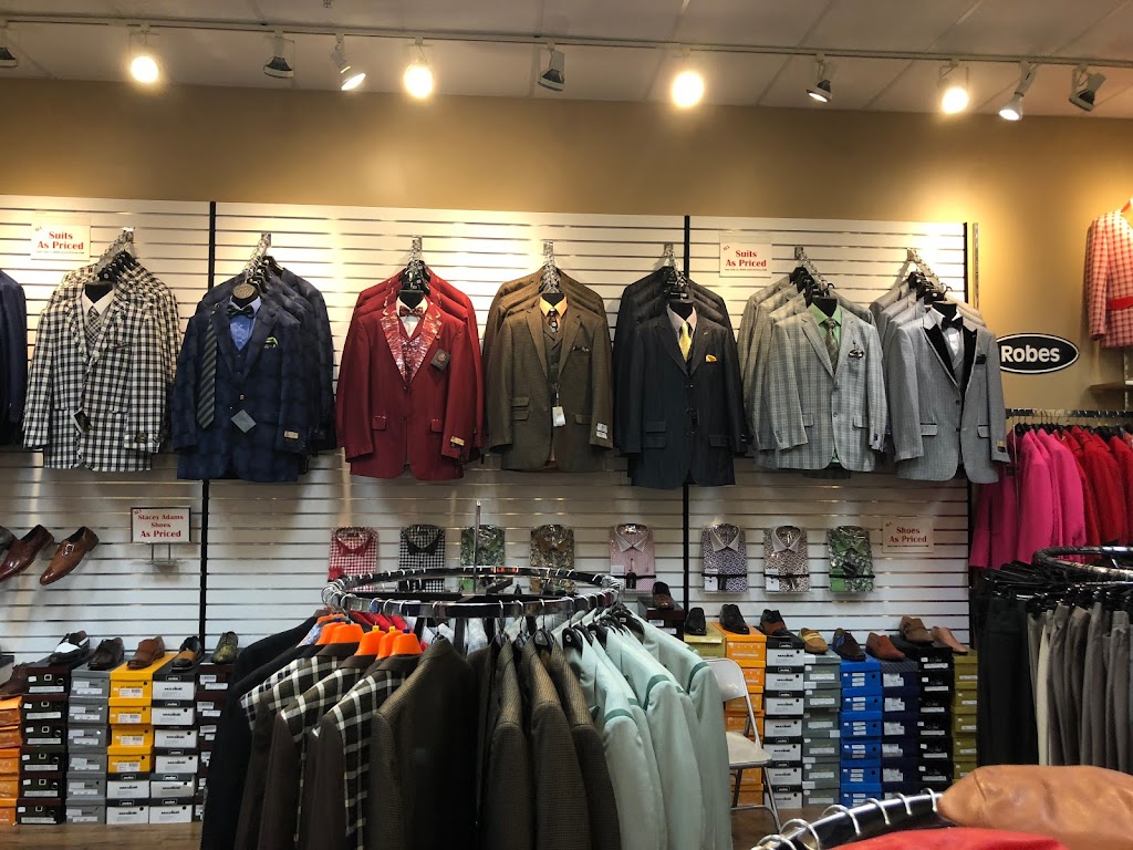 Suit City | 2420 Virginia Ave, Collinsville, VA 24078, USA | Phone: (276) 647-1891