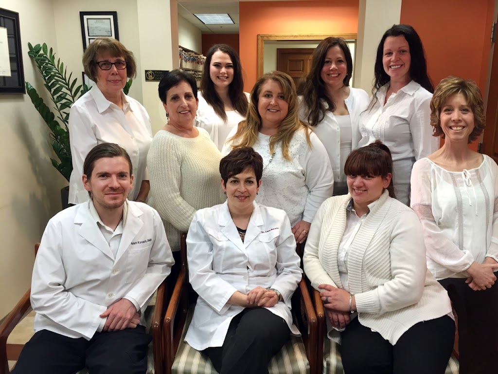 Barats Family Dentistry | 319 S Manning Blvd Ste 102, Albany, NY 12208, USA | Phone: (518) 405-5349