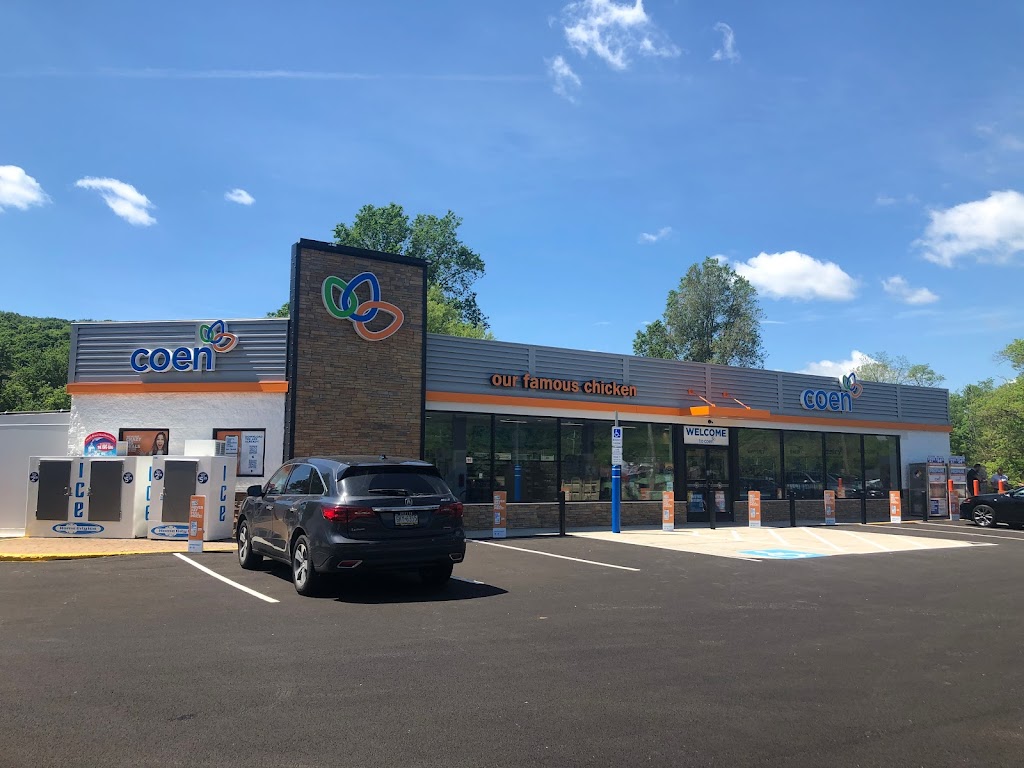 Coen Markets | 9650 US-422, Shelocta, PA 15774, USA | Phone: (412) 293-1213