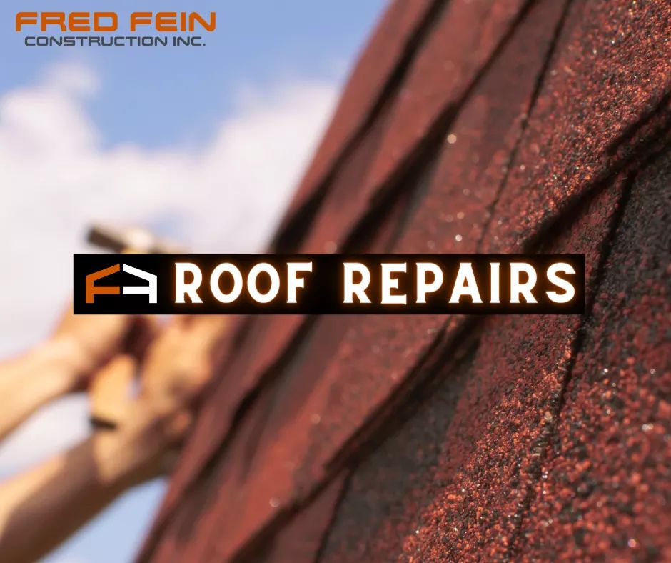 Fred Fein Construction & Roofing Inc. | 541 Brookeshire Dr, Davenport, FL 33837, USA | Phone: (321) 412-0037