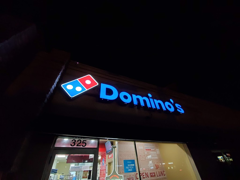 Dominos Pizza | 325 NJ-10, East Hanover, NJ 07936, USA | Phone: (973) 428-9400