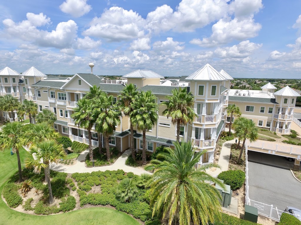 Sumter Senior Living | 1490 Killingsworth Way, The Villages, FL 32162, USA | Phone: (352) 674-3600