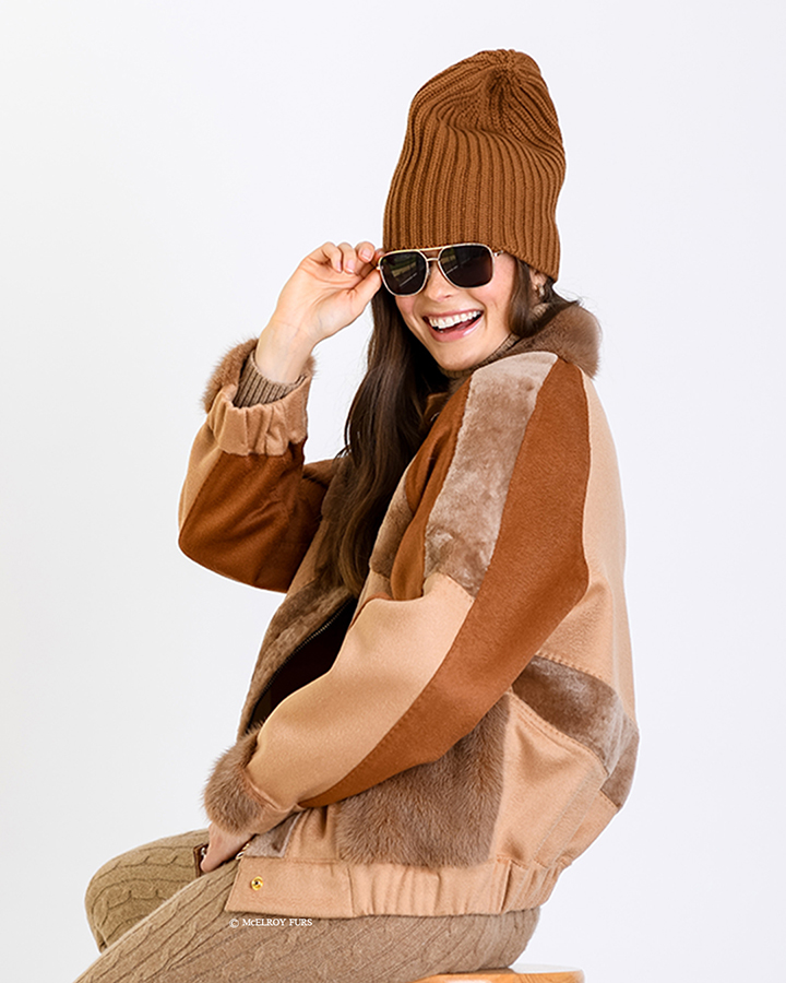 McElroy Furs | 966 N Shore Dr, Lake Bluff, IL 60044, USA | Phone: (847) 295-4600