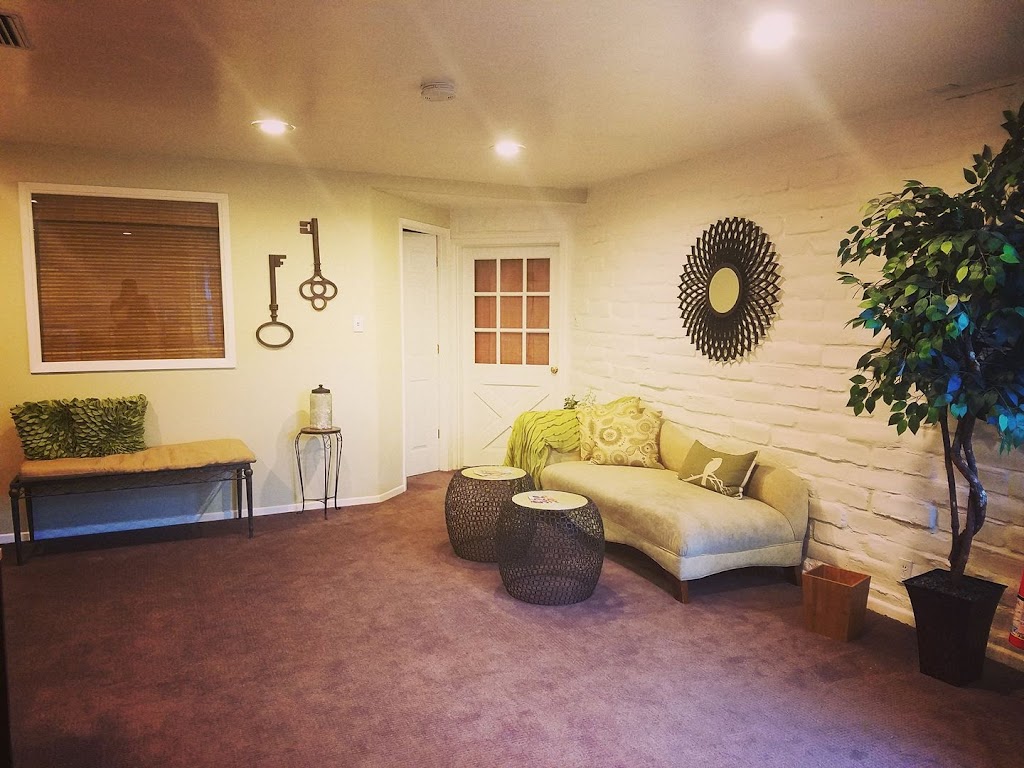 The Relaxology Room | 525 S Escondido Blvd #104, Escondido, CA 92025, USA | Phone: (760) 525-2153