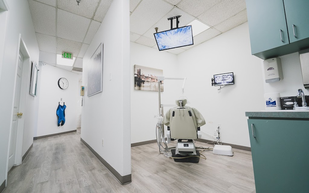 Polished Dental | 12820 S Inglewood Ave, Hawthorne, CA 90250, USA | Phone: (310) 349-1980