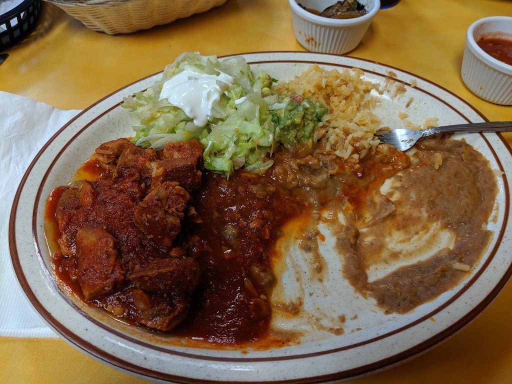 Mi Tierra Taqueria | 1900 McHenry Ave #302, Escalon, CA 95320, USA | Phone: (209) 838-7670