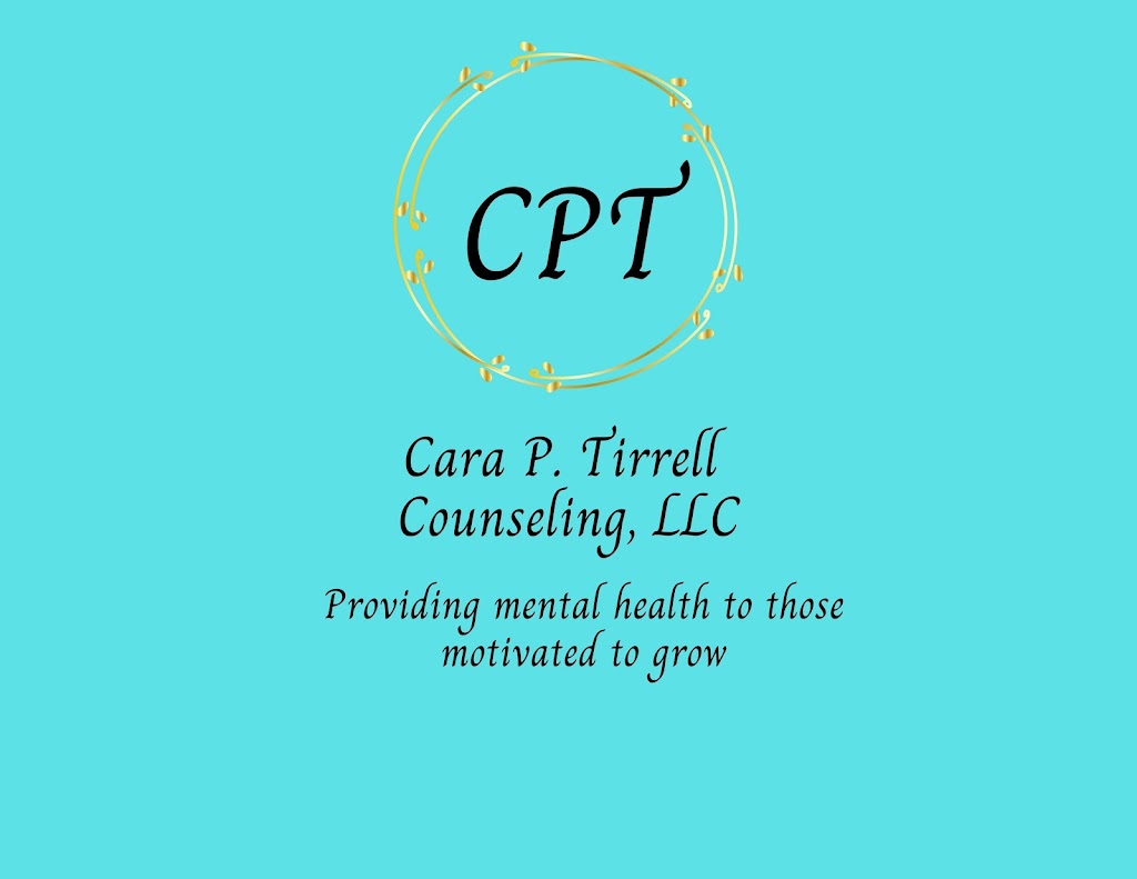 Cara P. Tirrell Counseling | 360 Woodland St, Holliston, MA 01746, USA | Phone: (508) 834-7742