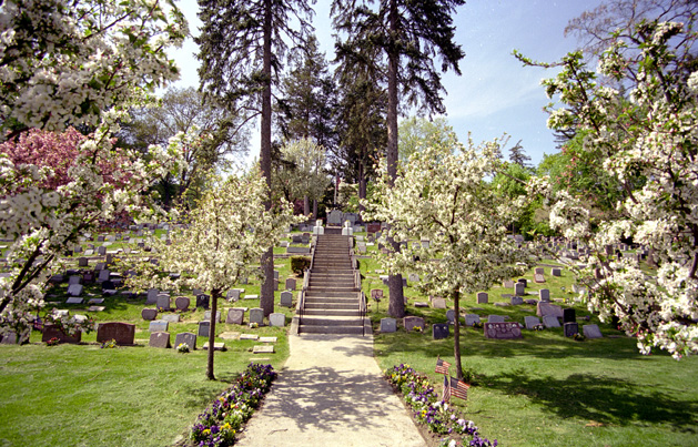 Hartsdale Pet Cemetery | 100 N Washington Ave, Hartsdale, NY 10530, USA | Phone: (914) 949-2583