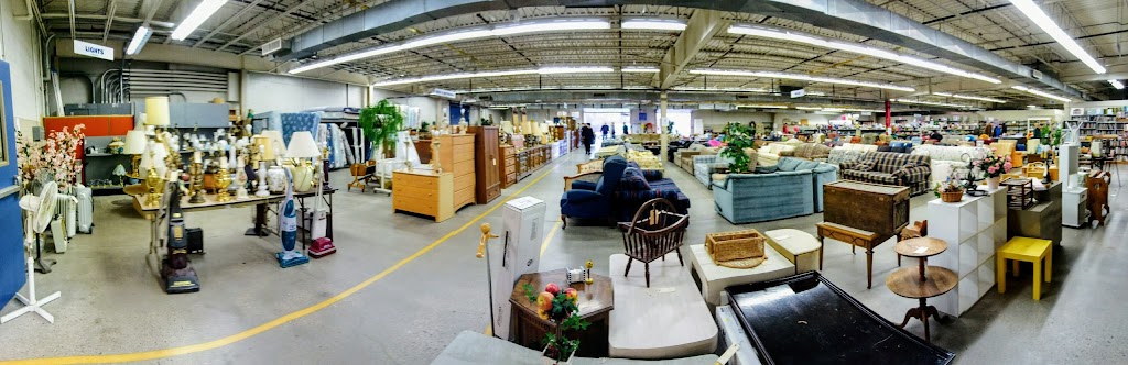 Kiwanis Thrift Sale | 100 N Staebler Rd Suite C, Ann Arbor, MI 48103, USA | Phone: (734) 368-9738