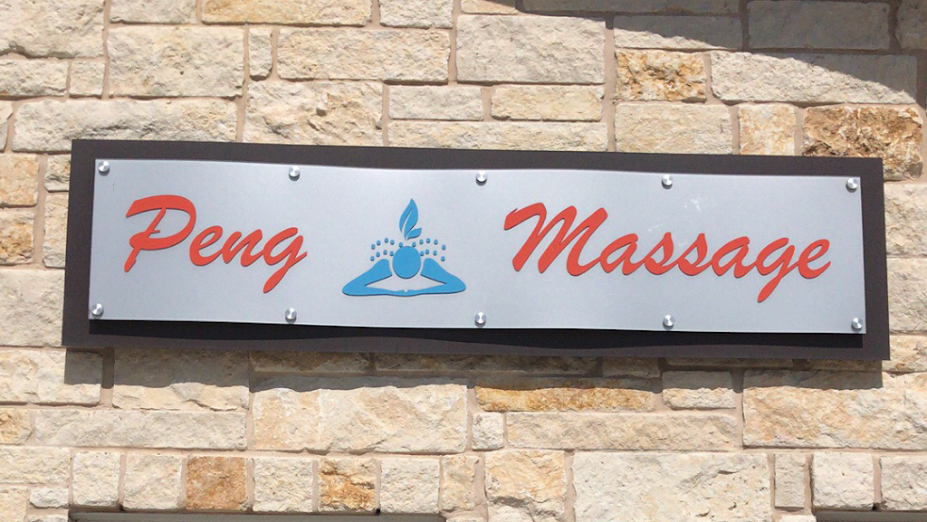 Peng Massage | 1821 Westinghouse Rd bldg 1 suite 1110, Georgetown, TX 78626, USA | Phone: (512) 843-4259