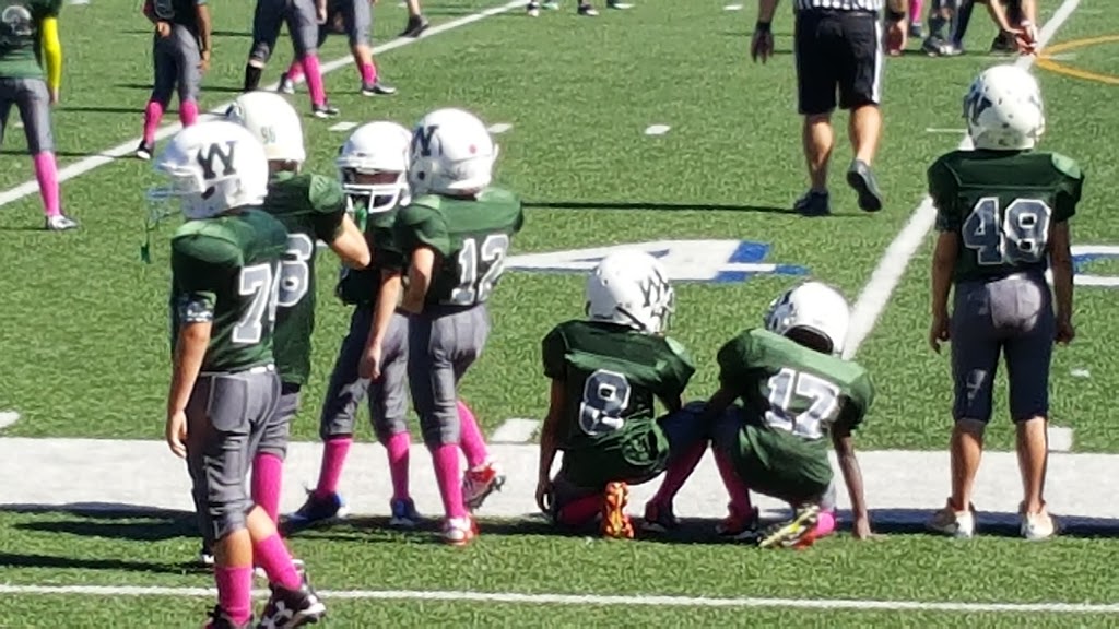 Live Oak High School Football Stadium | 36079 LA-16, Denham Springs, LA 70706, USA | Phone: (225) 665-8858