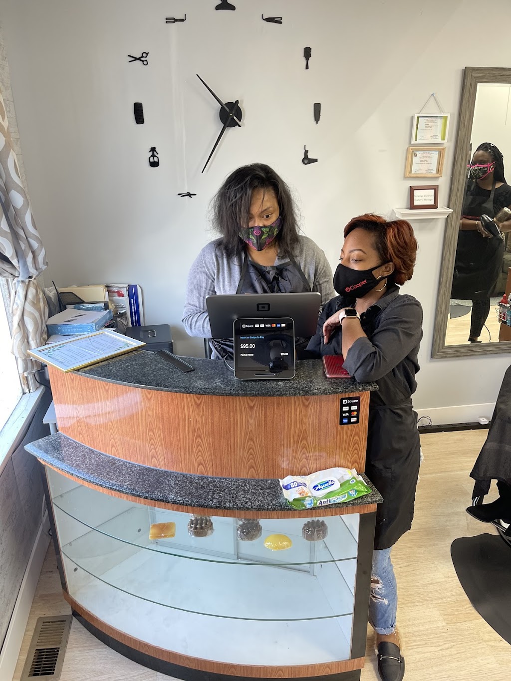 My Does My Hair | 1351 NJ-38 Unit 2, Hainesport, NJ 08036, USA | Phone: (609) 321-6376