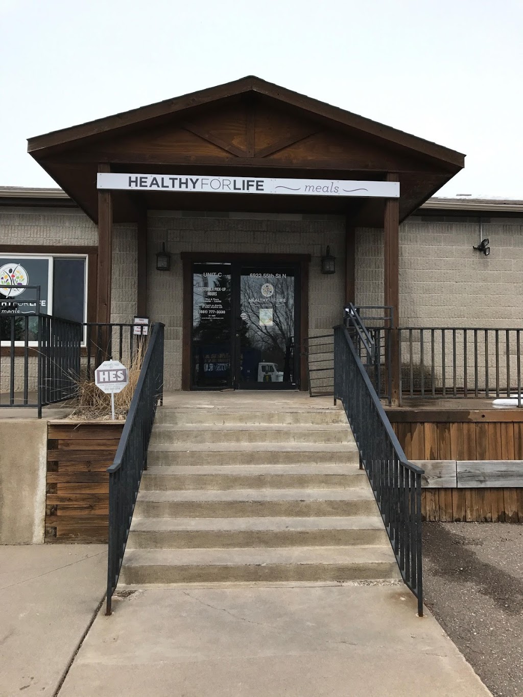 Healthy For Life Meals Oakdale | 6922 55th St N, Oakdale, MN 55128, USA | Phone: (651) 777-3330