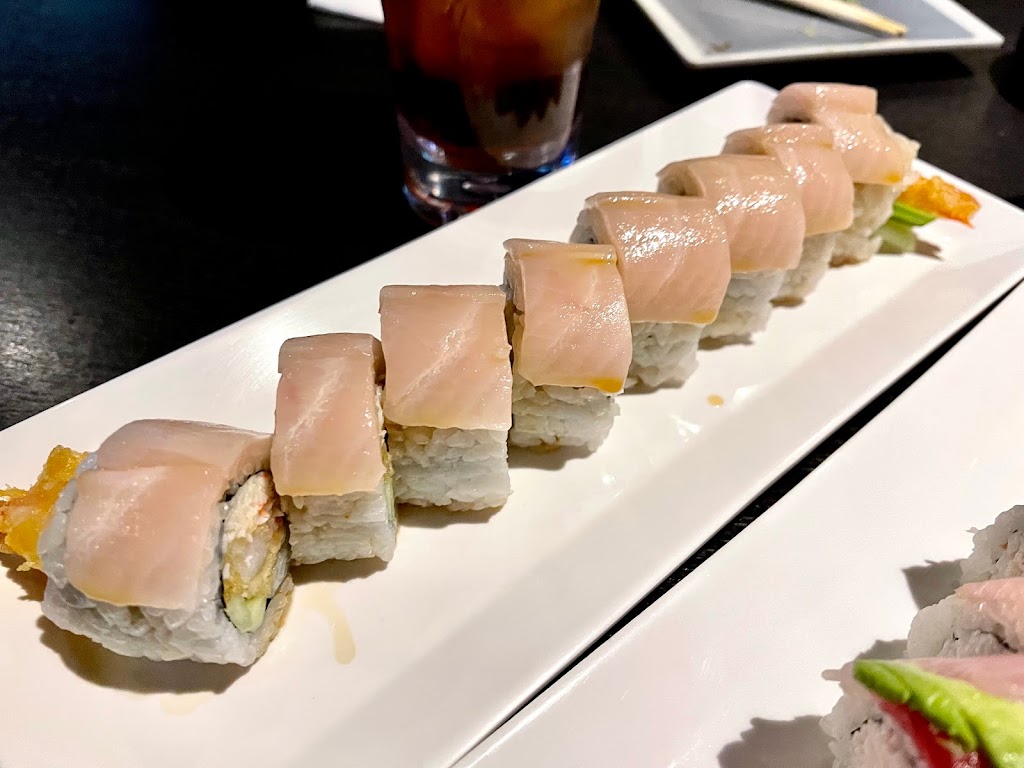 Bluebei Sushi & Grill | 7825 Blue Diamond Rd #106, Las Vegas, NV 89178 | Phone: (702) 384-0275