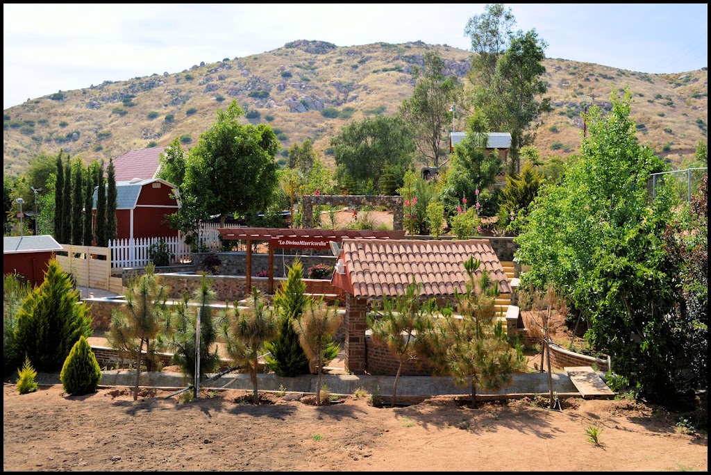 Rancho La Divina Misericordia | Unnamed Road, 21503 B.C., Mexico | Phone: 665 655 9325