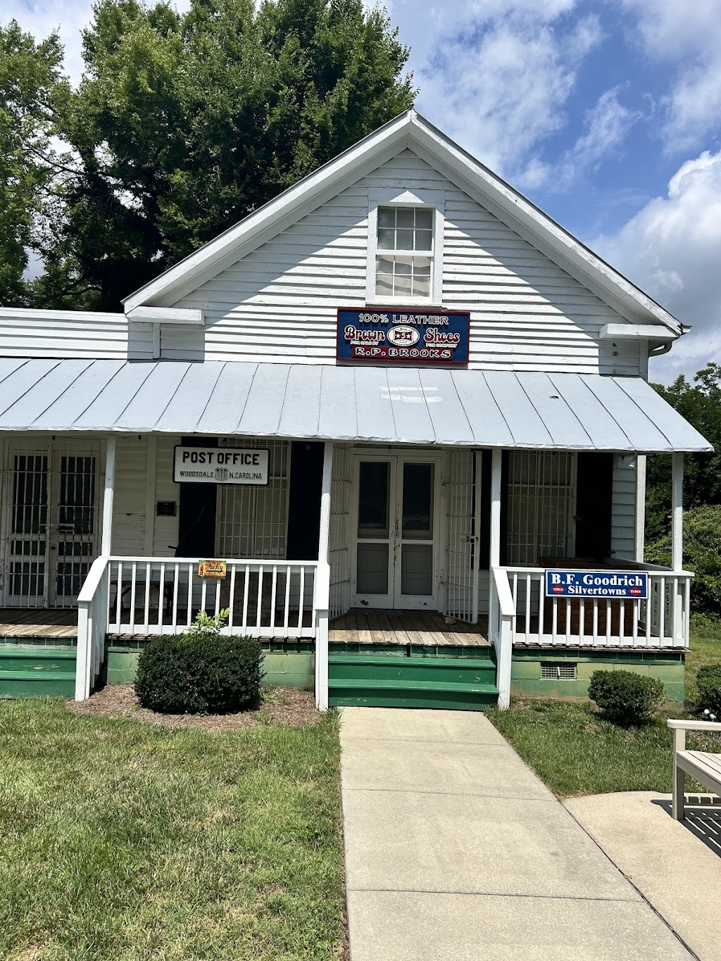 Person County Museum of History | 309 N Main St, Roxboro, NC 27573, USA | Phone: (336) 597-2884