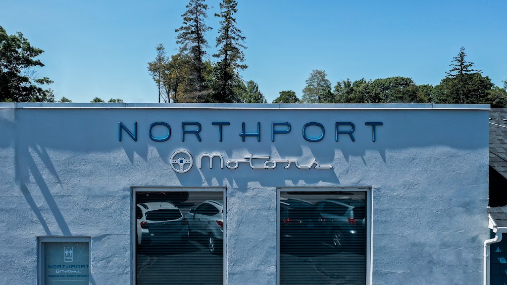 Northport Motors | 271 E Jericho Turnpike, Huntington, NY 11746, USA | Phone: (631) 327-0782